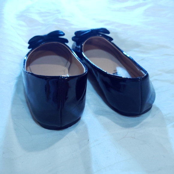 Little girl shoes. 9. Great condition! - Picture 7 of 8